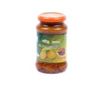 Lemon Pickle 400g